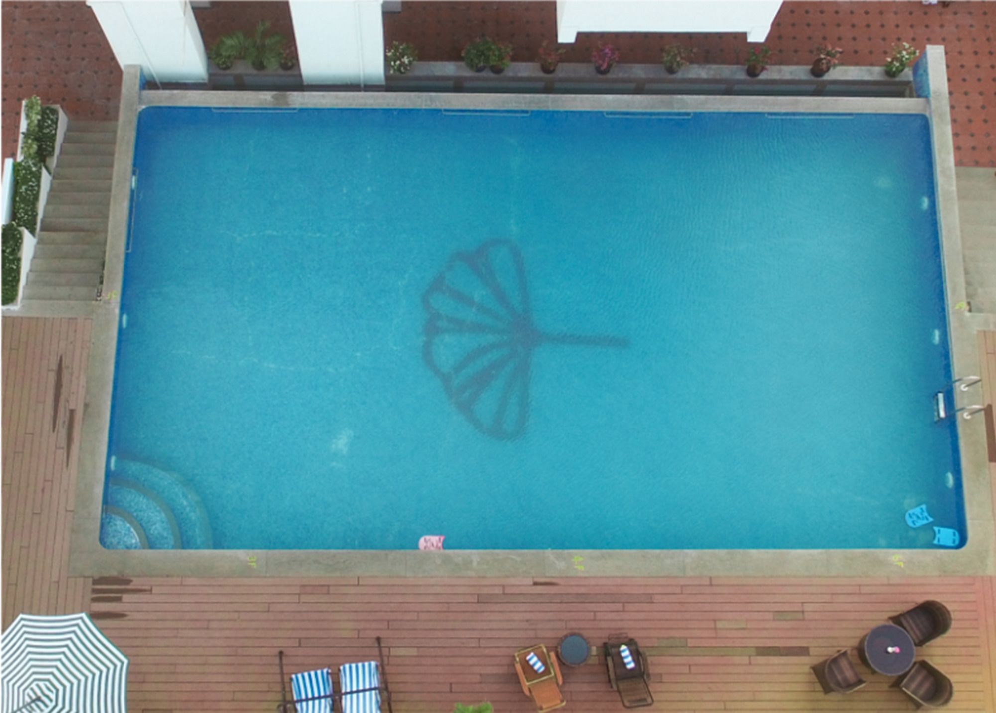 Poppys Hotel Madurai Extérieur photo