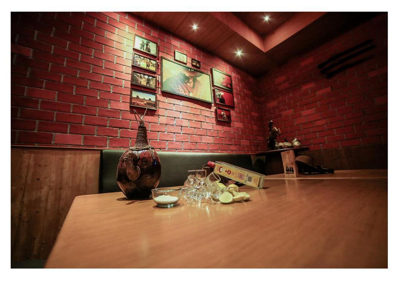 Poppys Hotel Madurai Extérieur photo