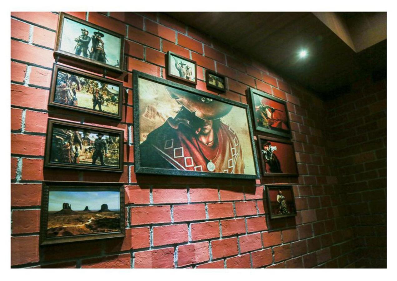 Poppys Hotel Madurai Extérieur photo